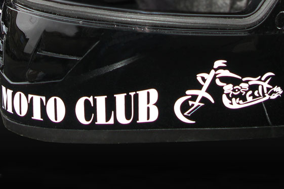 Sevens Moto Club