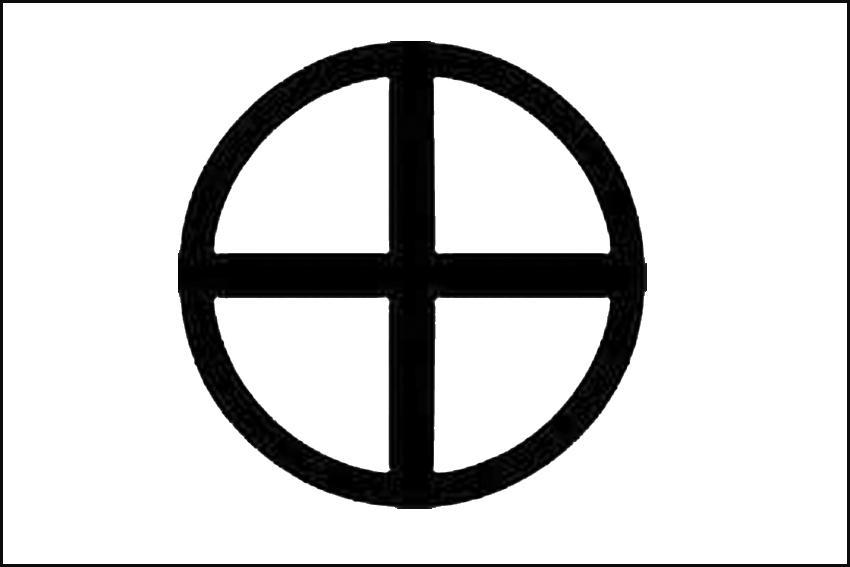 Масонский крест фото