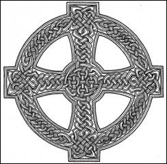 Tattoo History: Кельтские зазорыто есть, узоры / блог сообщества Тату-твой стиль. / вторсырье-м.рф